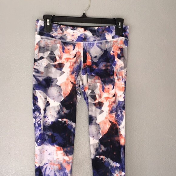 Adidas leggings - Picture 2 of 3